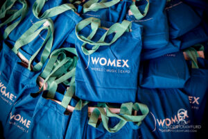 Womex 2015