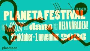 Planeta Festival
