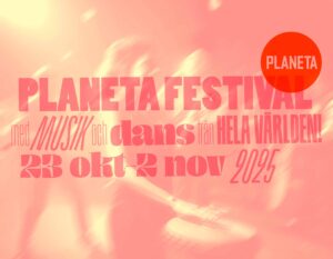 Planeta Festival