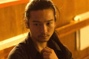Grattis Takuya Fujisawa – tilldelas VGR:s arbetsstipendium