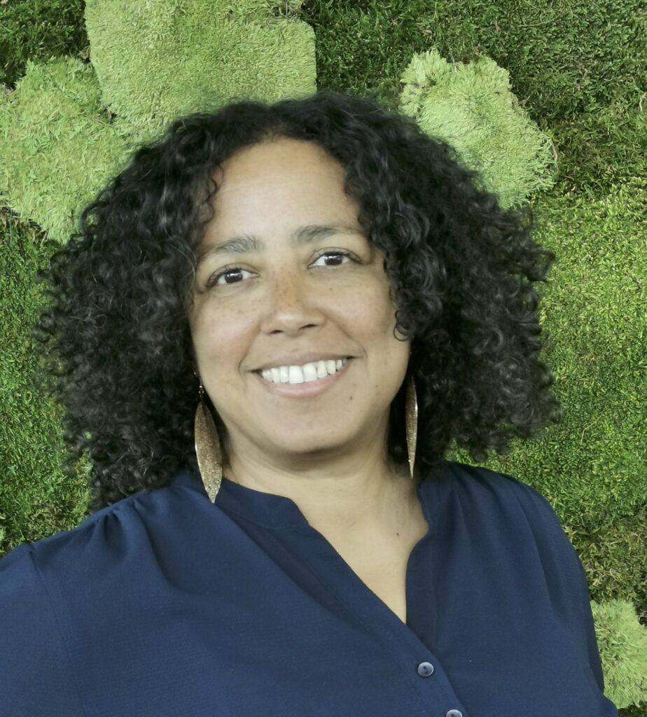 Vanessa Labañino, foto: Monika Wade