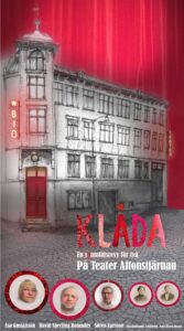 KLÅDA