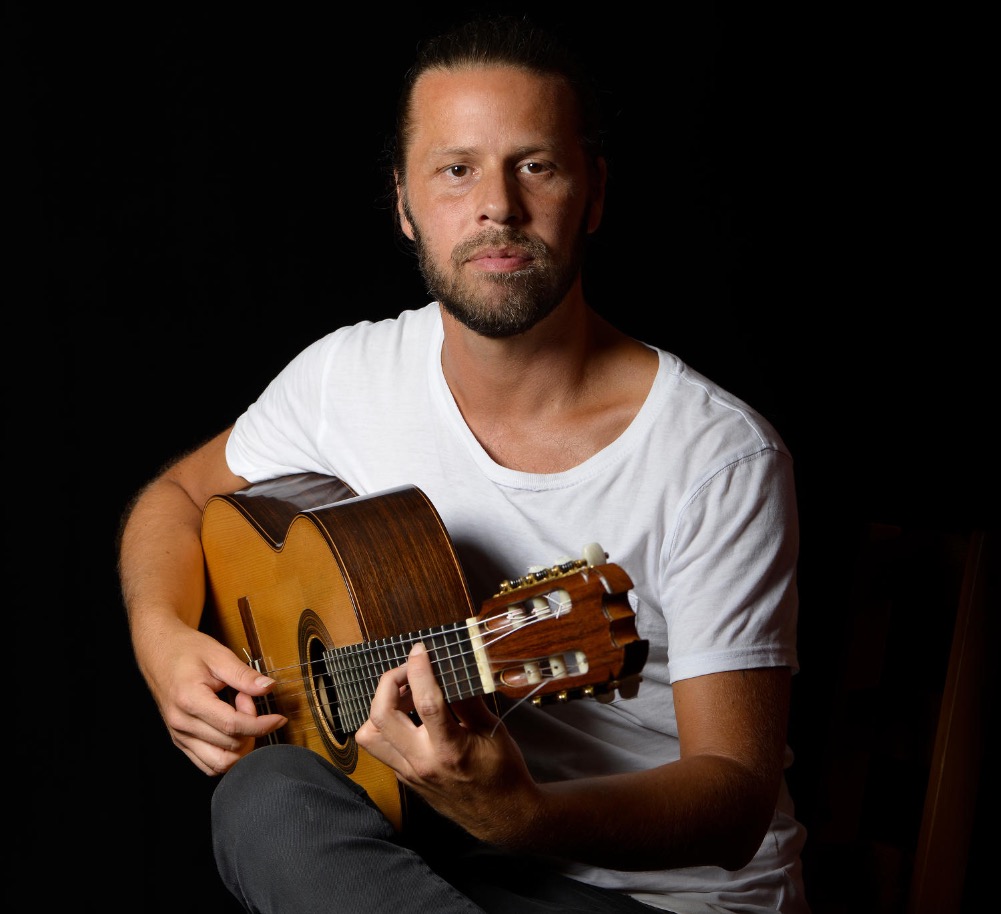 Robert "Robi" Svärd